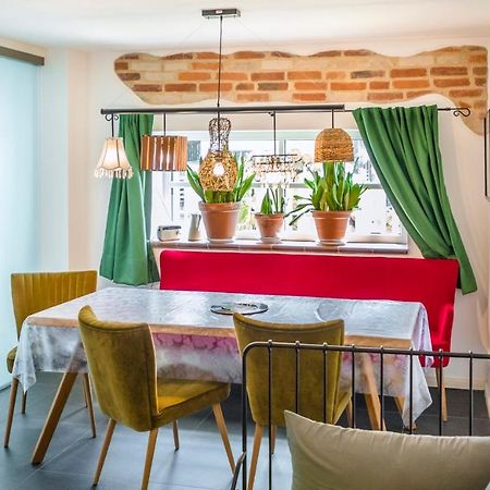 Ferienwohnung Biobauernhof Peter Anderl Hof Pfreimd Esterno foto