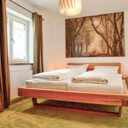 Ferienwohnung Biobauernhof Peter Anderl Hof Pfreimd Esterno foto