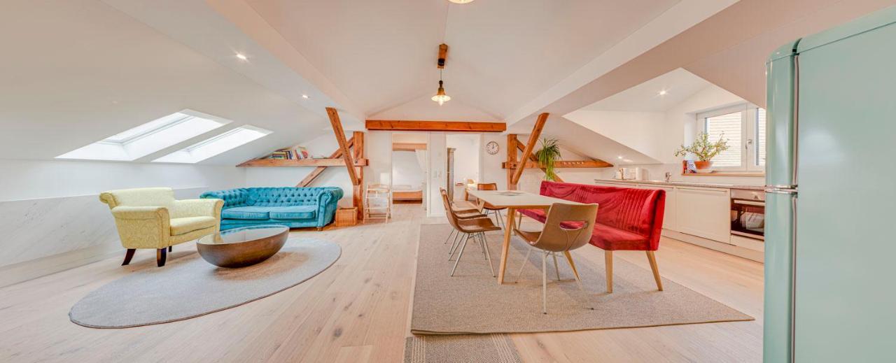 Ferienwohnung Biobauernhof Peter Anderl Hof Pfreimd Esterno foto