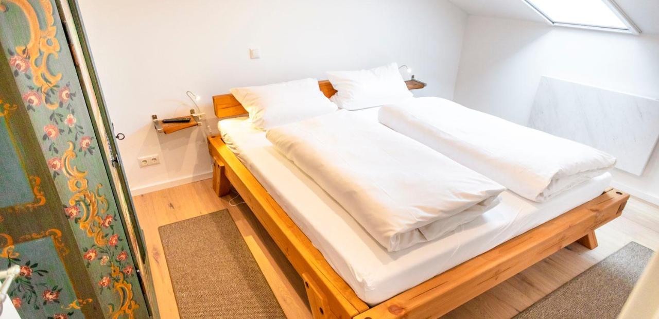Ferienwohnung Biobauernhof Peter Anderl Hof Pfreimd Esterno foto