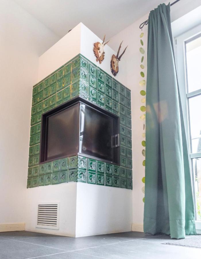 Ferienwohnung Biobauernhof Peter Anderl Hof Pfreimd Esterno foto