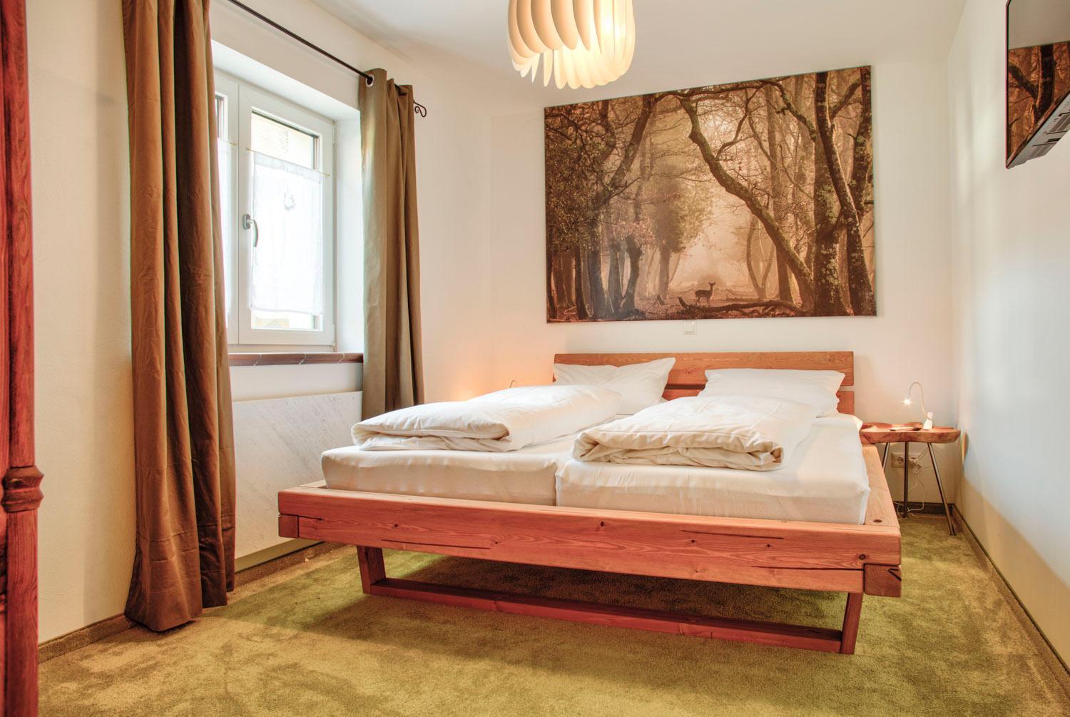 Ferienwohnung Biobauernhof Peter Anderl Hof Pfreimd Esterno foto