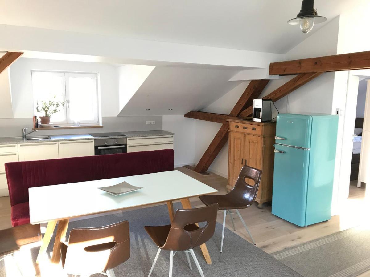 Ferienwohnung Biobauernhof Peter Anderl Hof Pfreimd Esterno foto